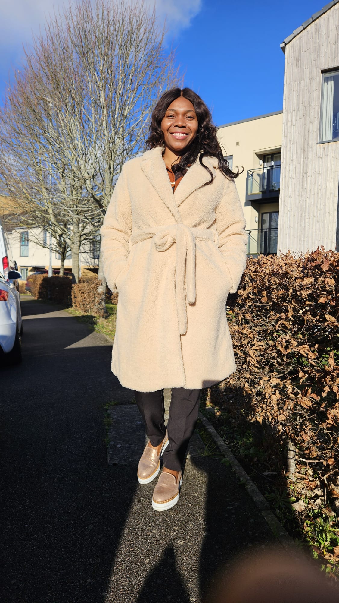 Dr. Oduko Donald Ogar